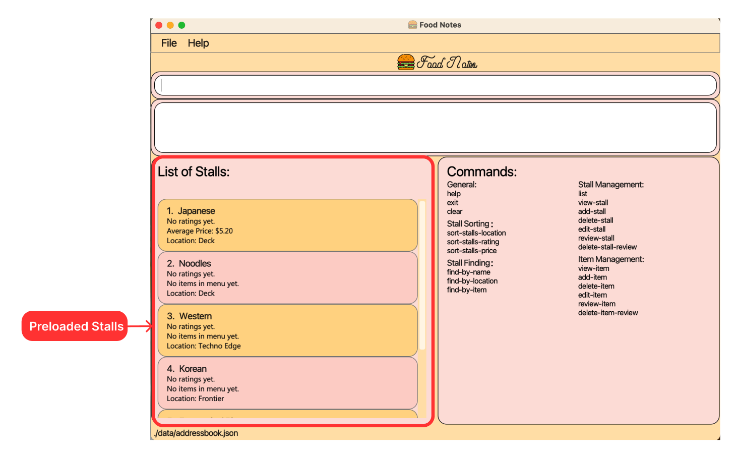 preloadStalls